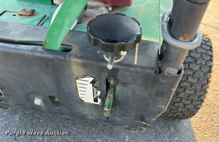 image for item NA9180 (2) Billy Goat overseeders