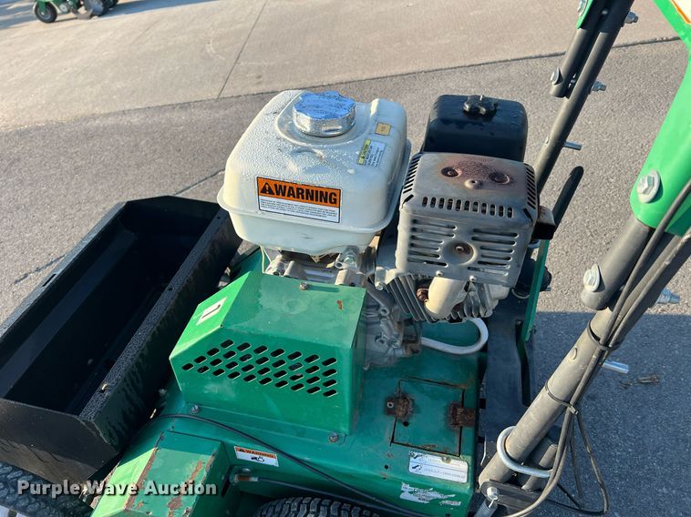 image for item NA9180 (2) Billy Goat overseeders