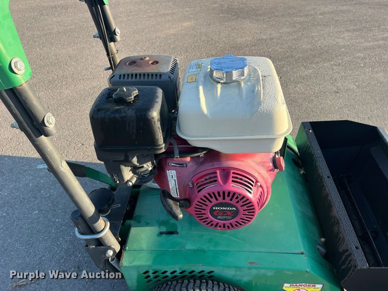 image for item NA9180 (2) Billy Goat overseeders