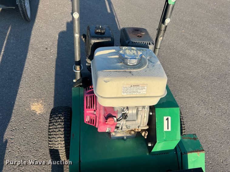 image for item NA9180 (2) Billy Goat overseeders