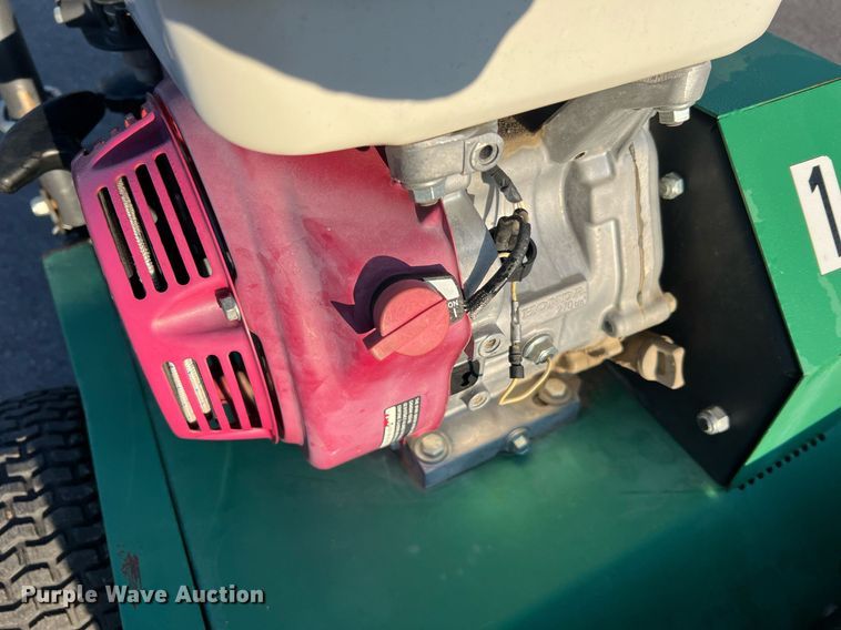 image for item NA9180 (2) Billy Goat overseeders