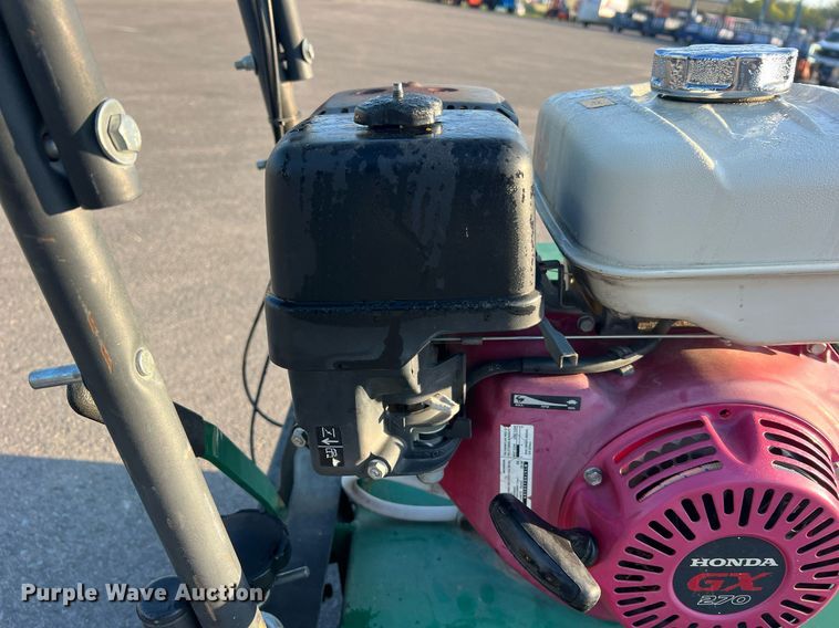 image for item NA9180 (2) Billy Goat overseeders