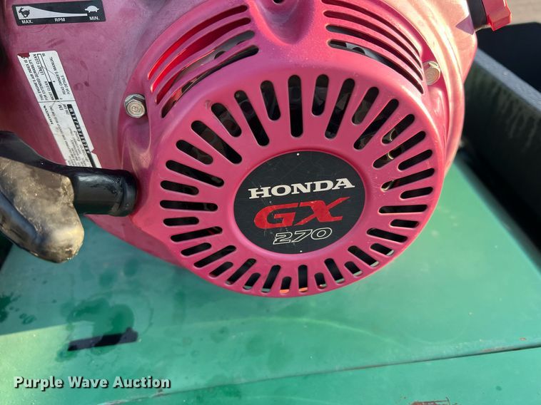 image for item NA9180 (2) Billy Goat overseeders