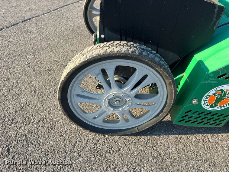 image for item NA9180 (2) Billy Goat overseeders