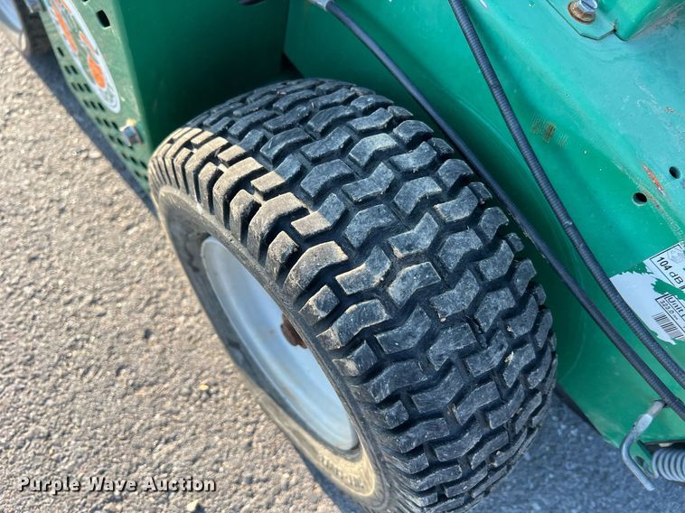 image for item NA9180 (2) Billy Goat overseeders