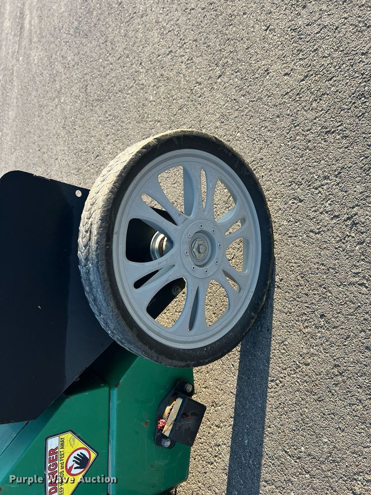 image for item NA9180 (2) Billy Goat overseeders