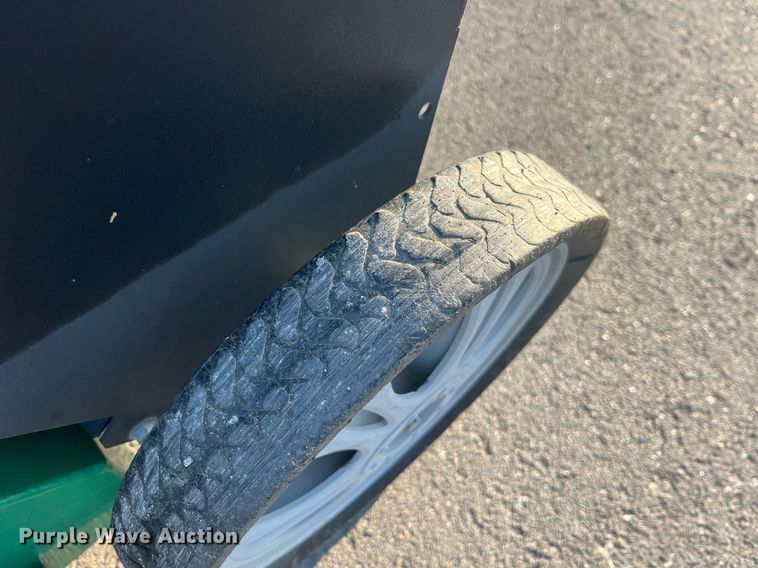 image for item NA9180 (2) Billy Goat overseeders