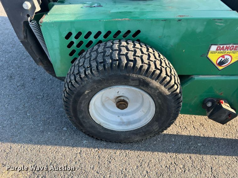 image for item NA9180 (2) Billy Goat overseeders