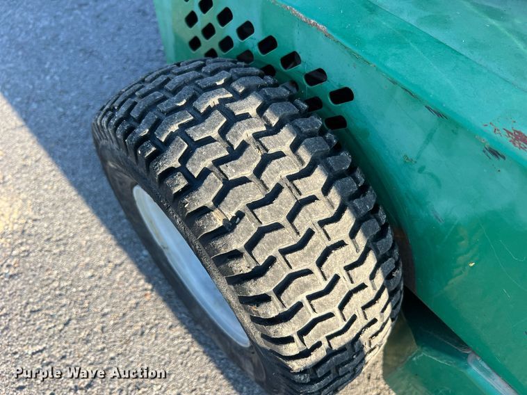 image for item NA9180 (2) Billy Goat overseeders