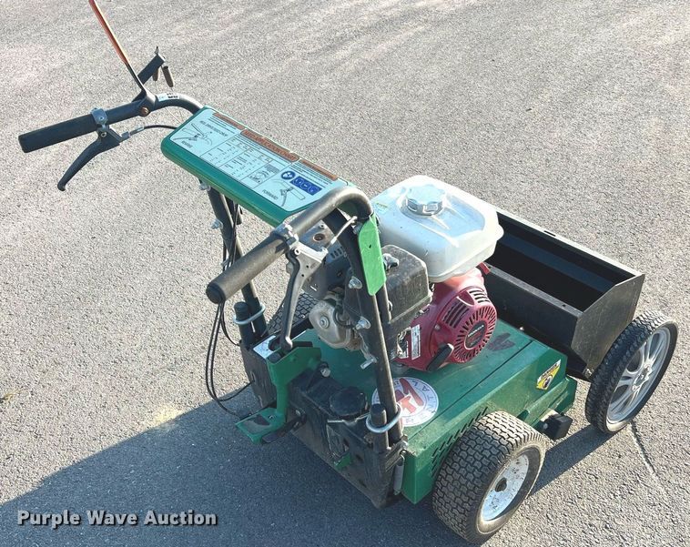 image for item NA9180 (2) Billy Goat overseeders