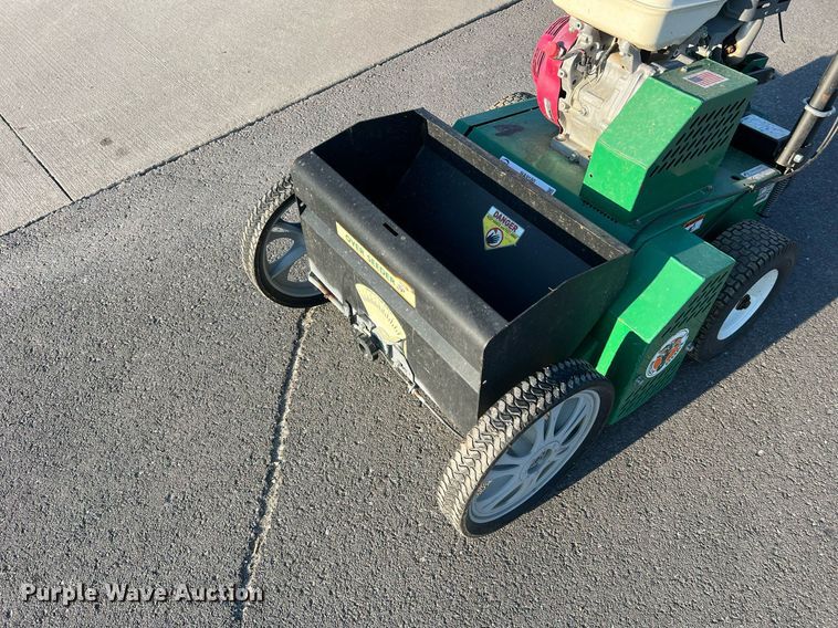 image for item NA9180 (2) Billy Goat overseeders