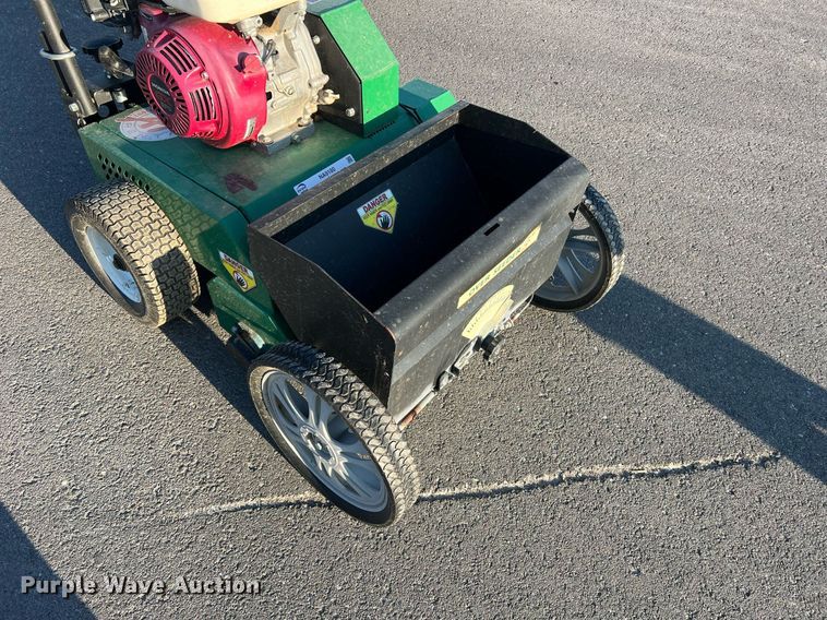 image for item NA9180 (2) Billy Goat overseeders