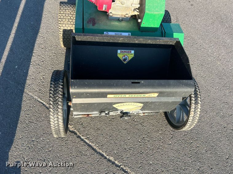 image for item NA9180 (2) Billy Goat overseeders