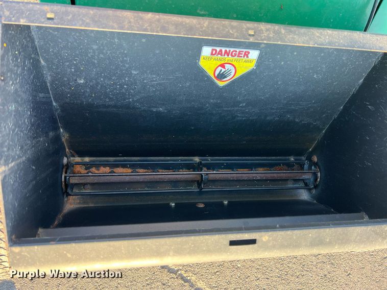 image for item NA9180 (2) Billy Goat overseeders