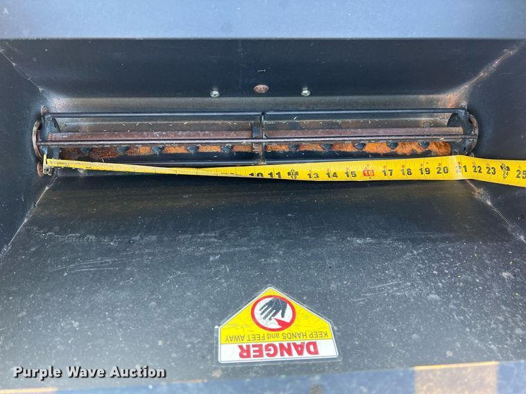 image for item NA9180 (2) Billy Goat overseeders