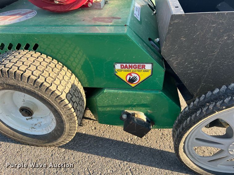 image for item NA9180 (2) Billy Goat overseeders