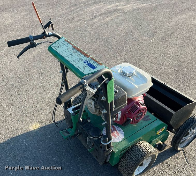 image for item NA9180 (2) Billy Goat overseeders