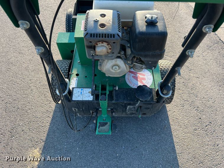 image for item NA9180 (2) Billy Goat overseeders