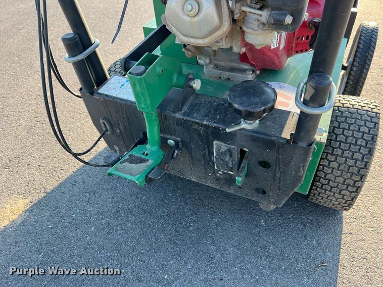 image for item NA9180 (2) Billy Goat overseeders