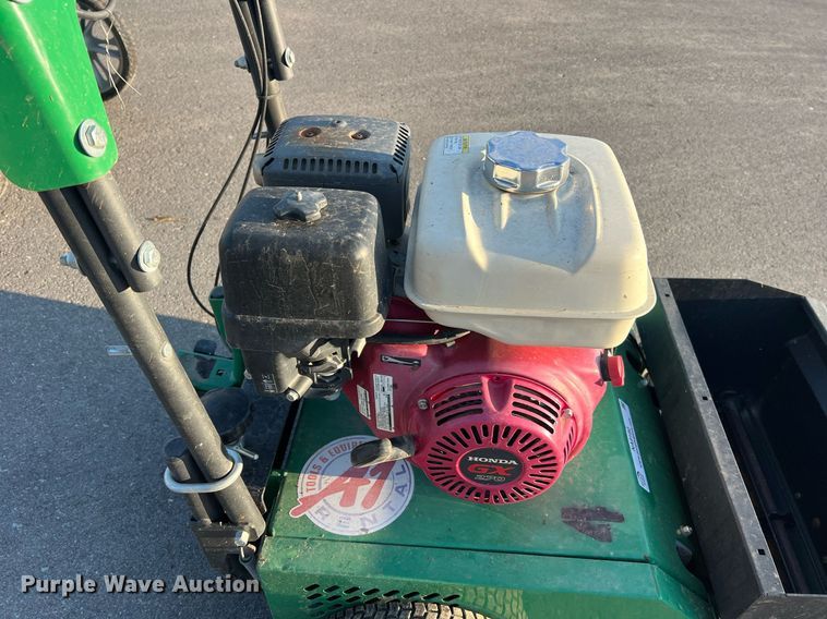 image for item NA9180 (2) Billy Goat overseeders