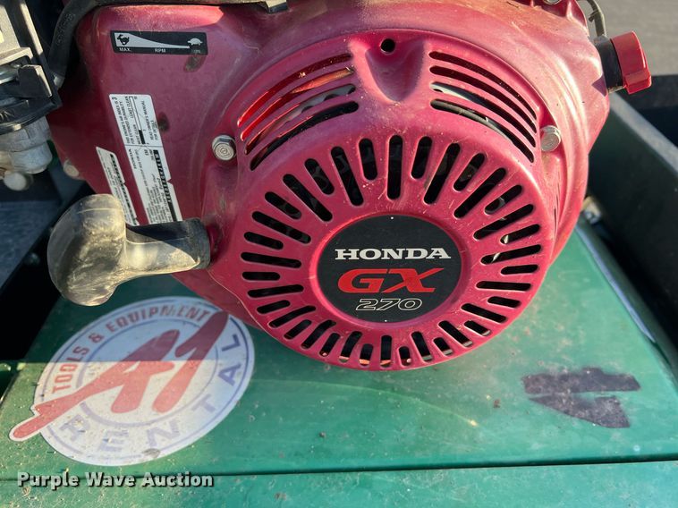 image for item NA9180 (2) Billy Goat overseeders