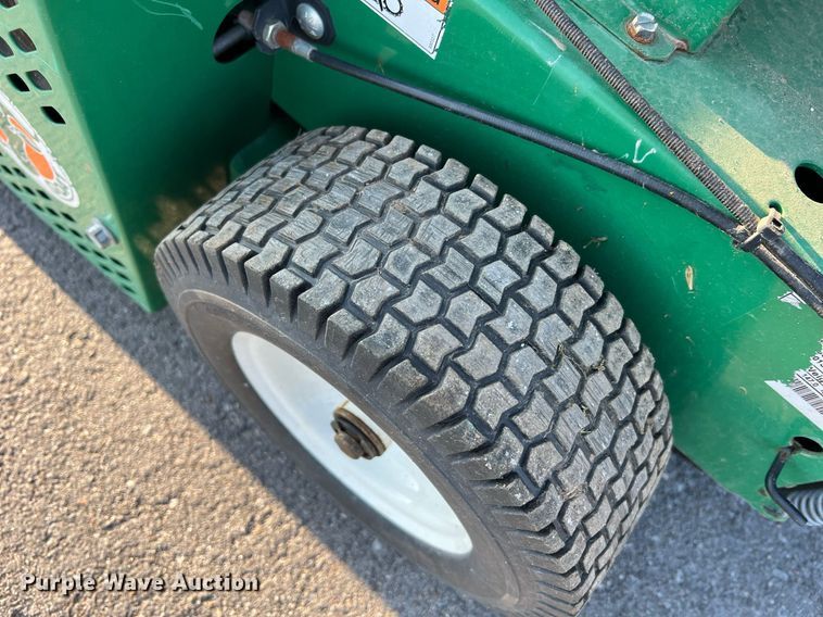 image for item NA9180 (2) Billy Goat overseeders