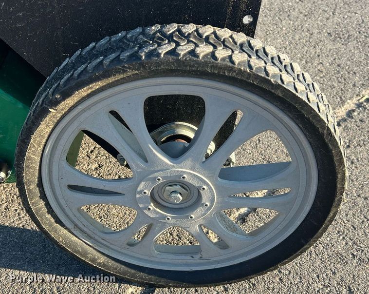 image for item NA9180 (2) Billy Goat overseeders