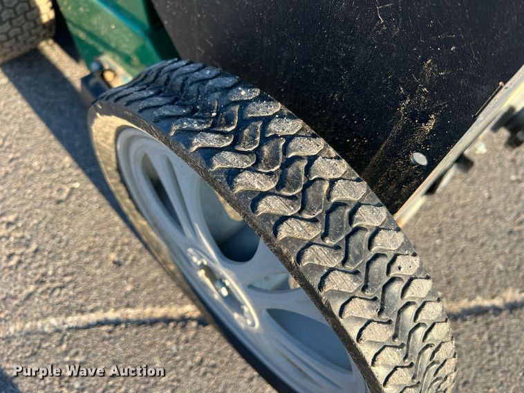 image for item NA9180 (2) Billy Goat overseeders