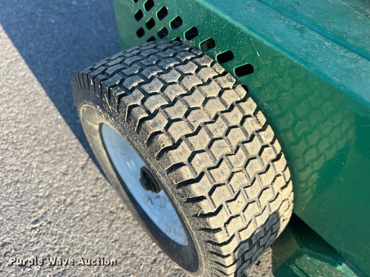 image for item NA9180 (2) Billy Goat overseeders