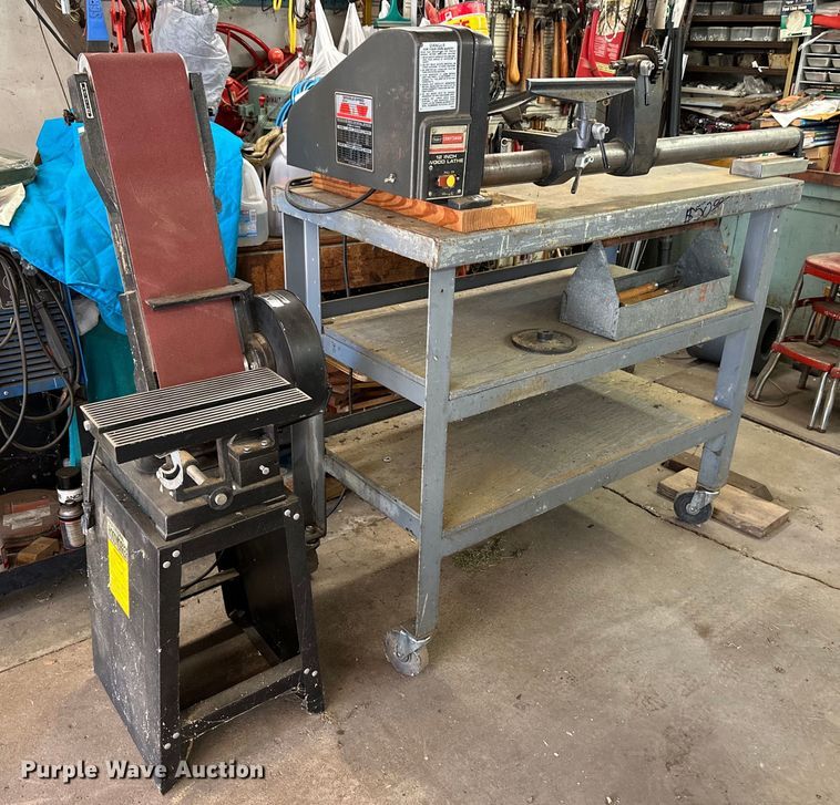 image for item NF9160 Tools