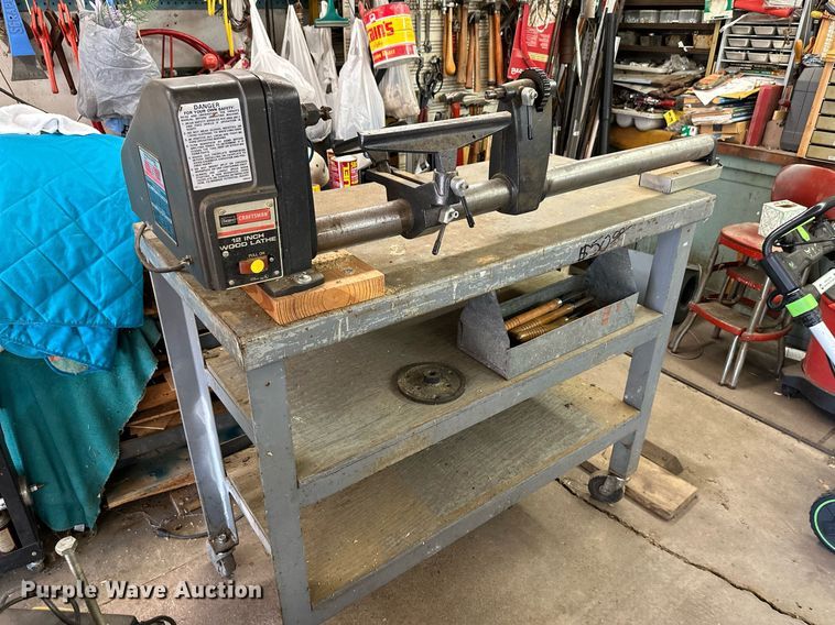 image for item NF9160 Tools