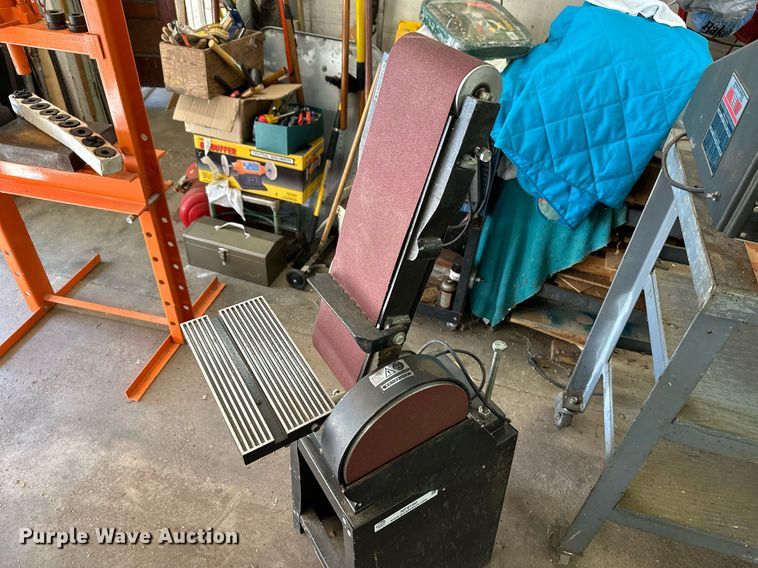 image for item NF9160 Tools