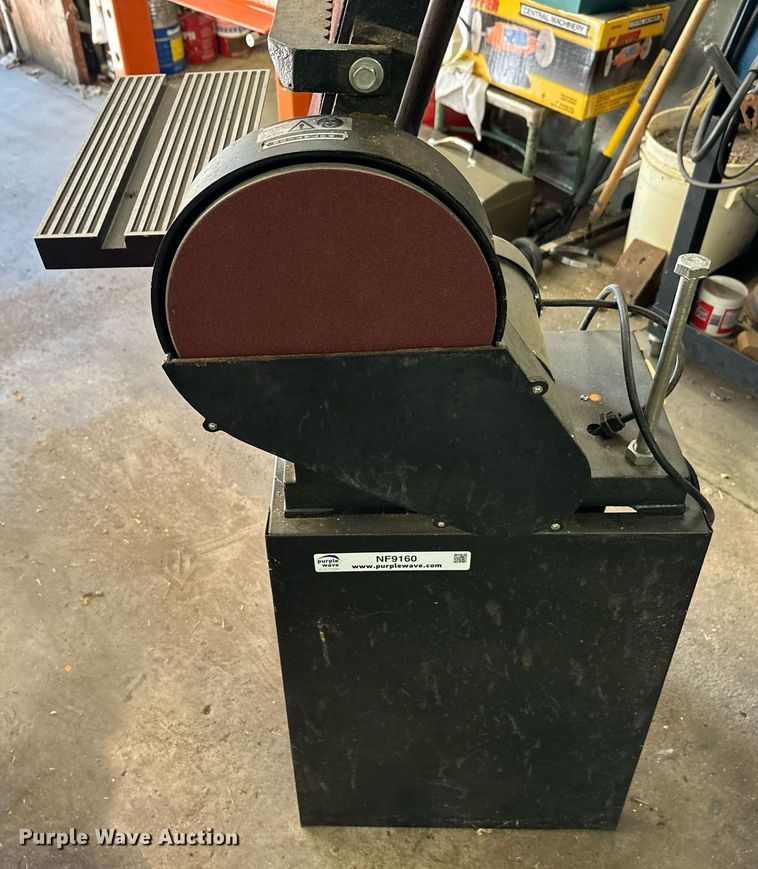 image for item NF9160 Tools