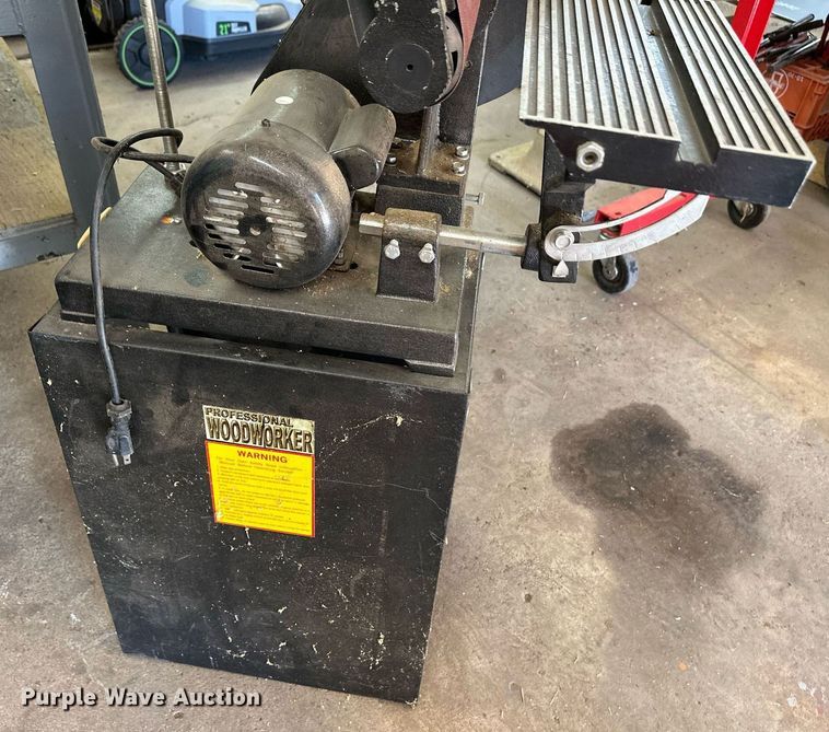 image for item NF9160 Tools