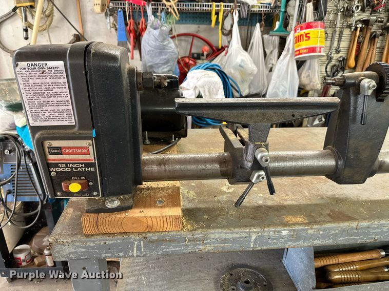 image for item NF9160 Tools