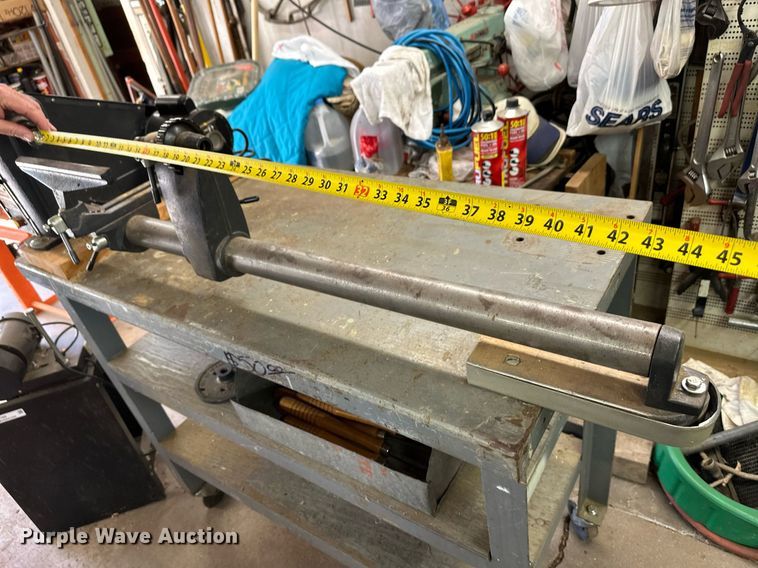 image for item NF9160 Tools