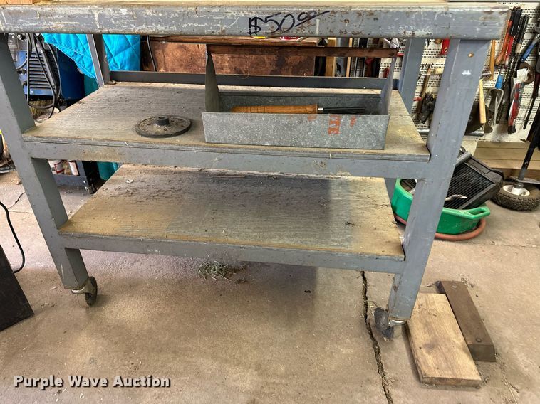 image for item NF9160 Tools