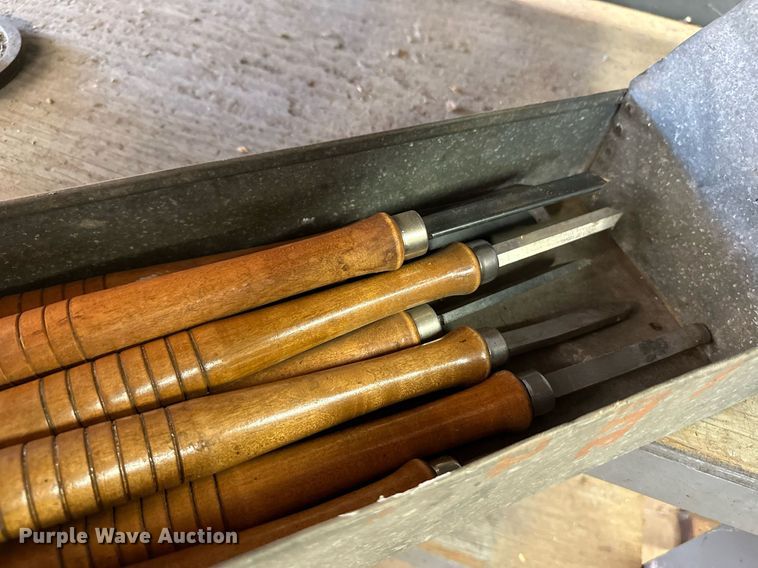 image for item NF9160 Tools