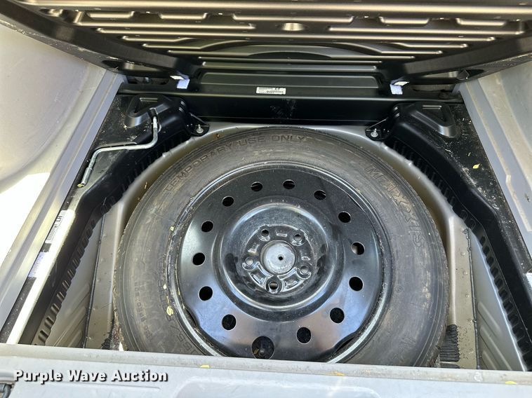 image for item NF9163 2008 Chevrolet Equinox LS SUV