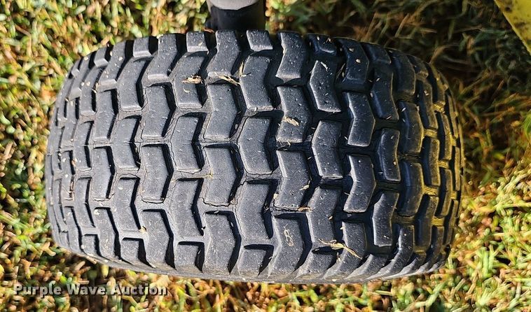 image for item NJ9761 John Deere LA145  lawn mower