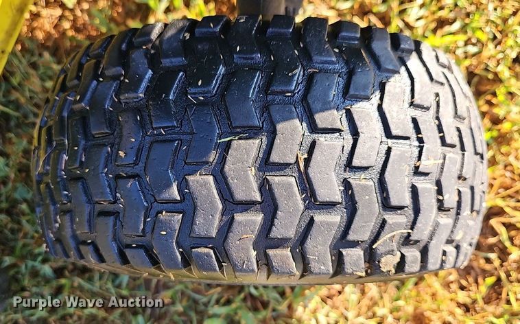 image for item NJ9761 John Deere LA145  lawn mower