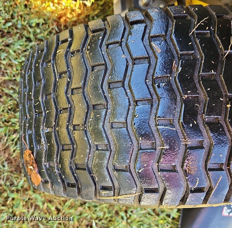 image for item NJ9761 John Deere LA145  lawn mower