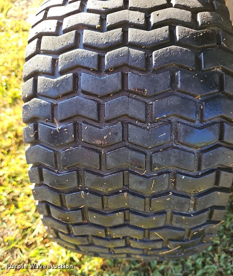 image for item NJ9761 John Deere LA145  lawn mower