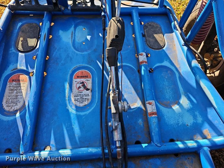 image for item NJ9762 Carter Talon GX 150IIR  go cart