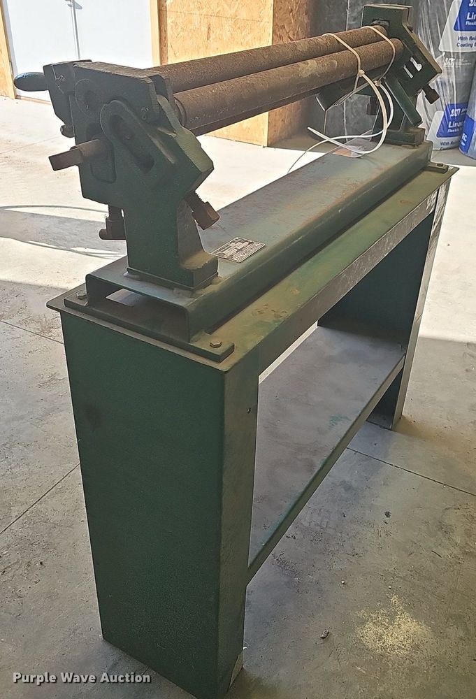 image for item NJ9763 Tools