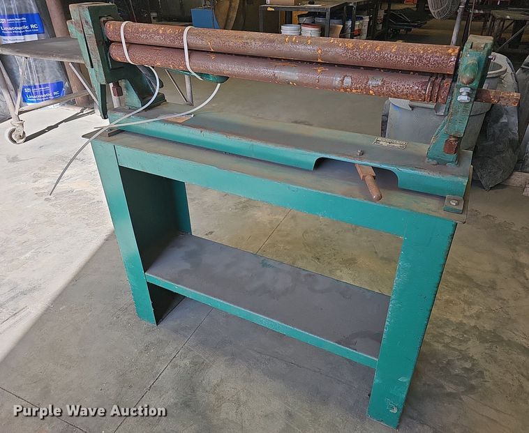 image for item NJ9763 Tools