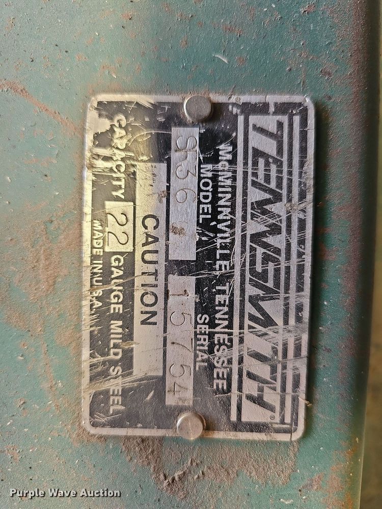 image for item NJ9763 Tools