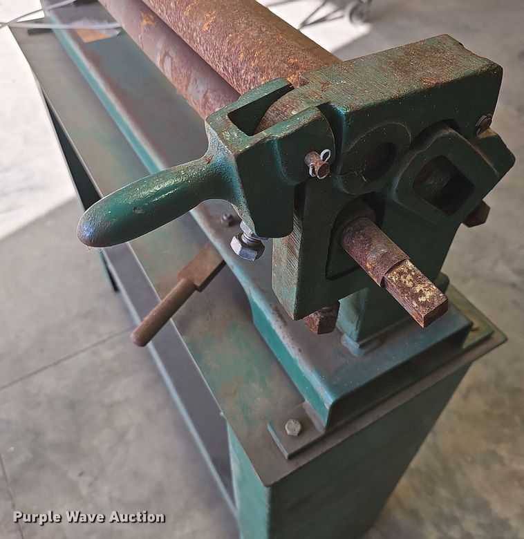 image for item NJ9763 Tools