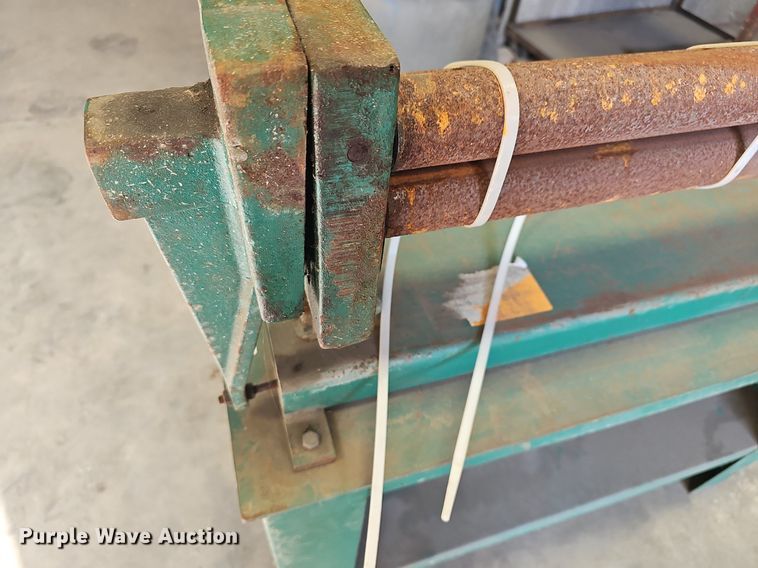 image for item NJ9763 Tools