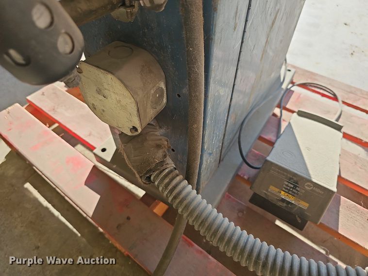 image for item NJ9763 Tools